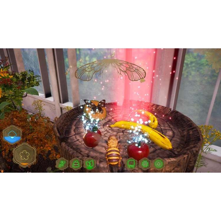 خرید بازی Bee Simulator: The Hive برای PS5